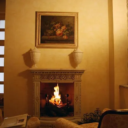 La Corte De' Vasari Bed & Breakfast Bevagna