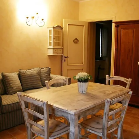 La Corte De' Vasari Bevagna