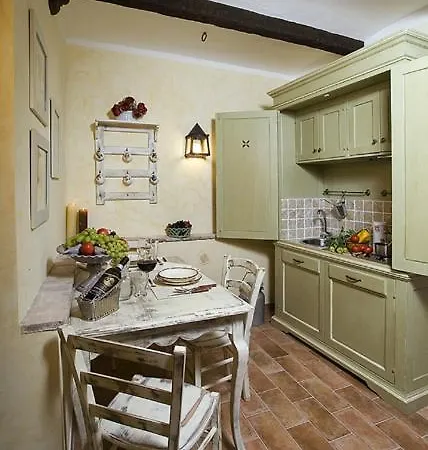 Bed & Breakfast La Corte De' Vasari