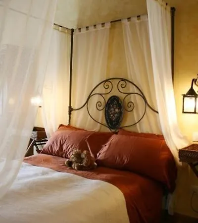 La Corte De' Vasari