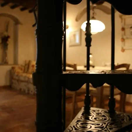 Bed & Breakfast La Corte De' Vasari
