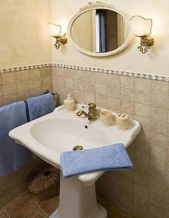 Bed & Breakfast La Corte De' Vasari 3*