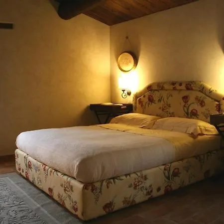 La Corte De' Vasari Bevagna