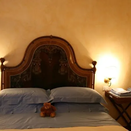Bed & Breakfast La Corte De' Vasari Bevagna