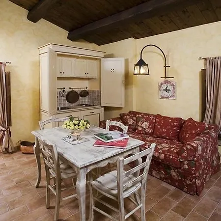 La Corte De' Vasari Bevagna