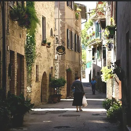 La Corte De' Vasari Bed & Breakfast