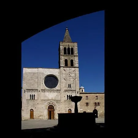 La Corte De' Vasari Bed & Breakfast 3*