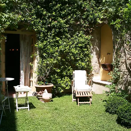 La Corte De' Vasari