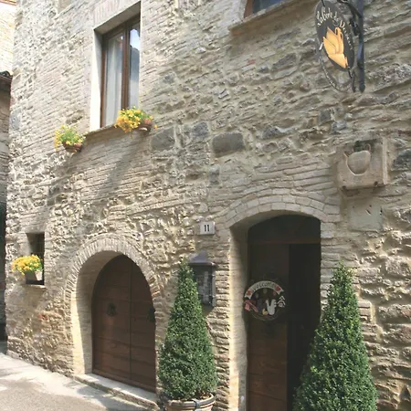 La Corte De' Vasari Bed & Breakfast