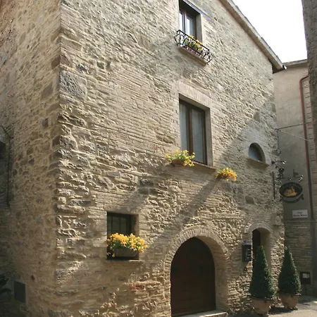 La Corte De' Vasari